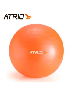 Bola de gimnasia ATRIO 65cm...