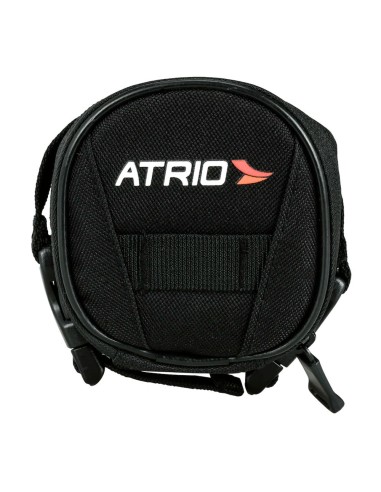 Bolsa de asiento para bicicleta ATRIO...