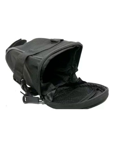 Bolsa de asiento para bicicleta ATRIO...