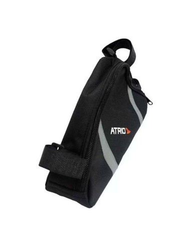 Bolsa de marco para bicicleta ATRIO...