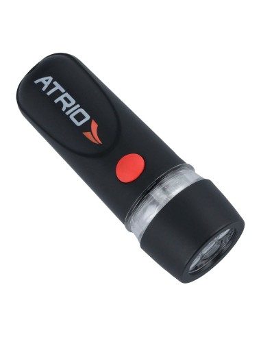 Kit de faros delanteros y traseros...