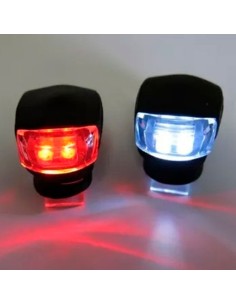 Kit de faros delanteros y... 2