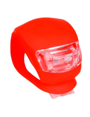 Kit de faros delanteros y traseros...