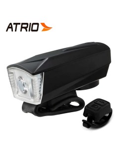 Farol delantero USB con...