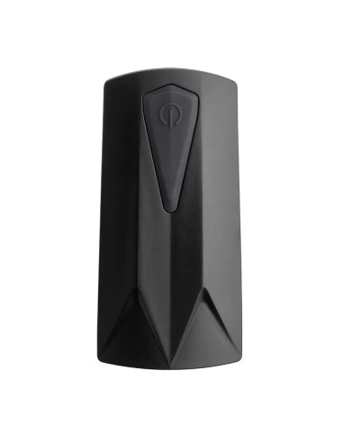 Farol delantero USB con bocina ATRIO...