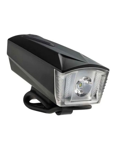 Farol delantero USB con bocina ATRIO...