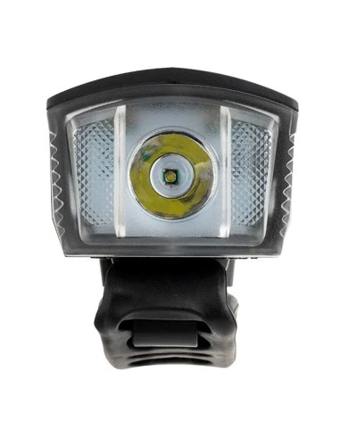 Farol delantero USB con bocina ATRIO...