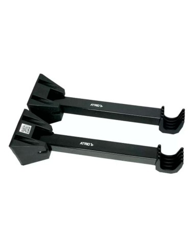 Soporte de pared para bicicleta ATRIO...