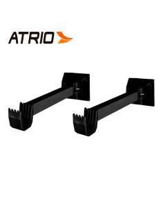 Soporte de pared para...