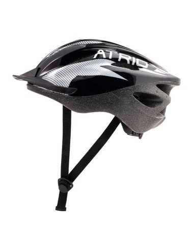 Casco ciclismo ATRIO MTB 2.0 Blanco y...