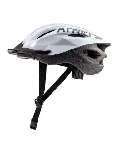 Casco ciclismo ATRIO MTB 2.0 Blanco y...