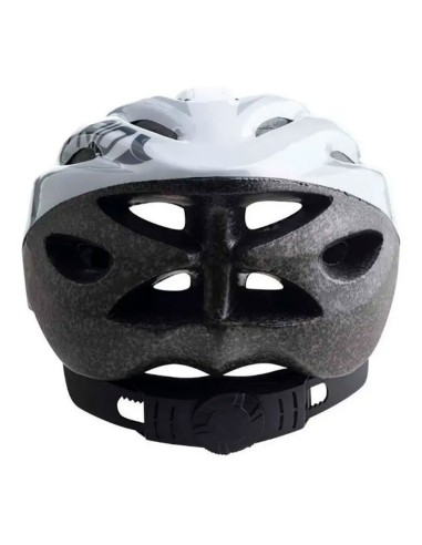 Casco ciclismo ATRIO MTB 2.0 Blanco y...