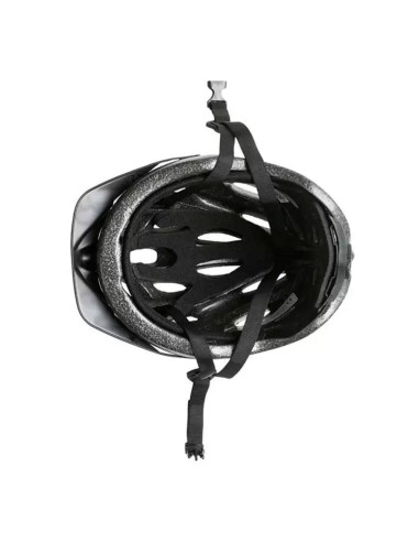 Casco ciclismo con LED Trasero ATRIO...