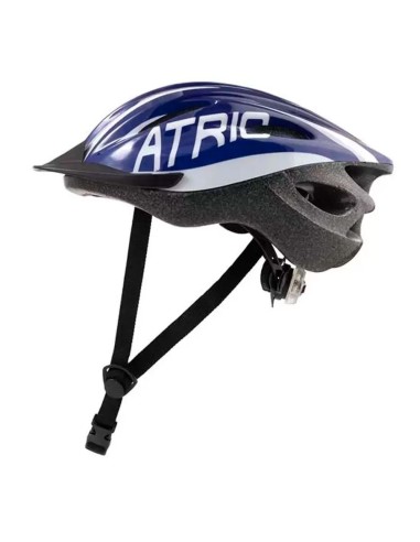 Casco ciclismo con LED Trasero ATRIO...