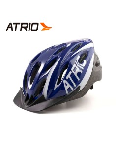 Casco ciclismo con LED...