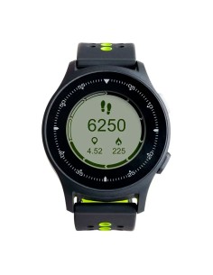 Reloj monitor cardiaco +... 2