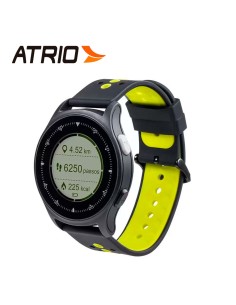 Reloj monitor cardiaco +...