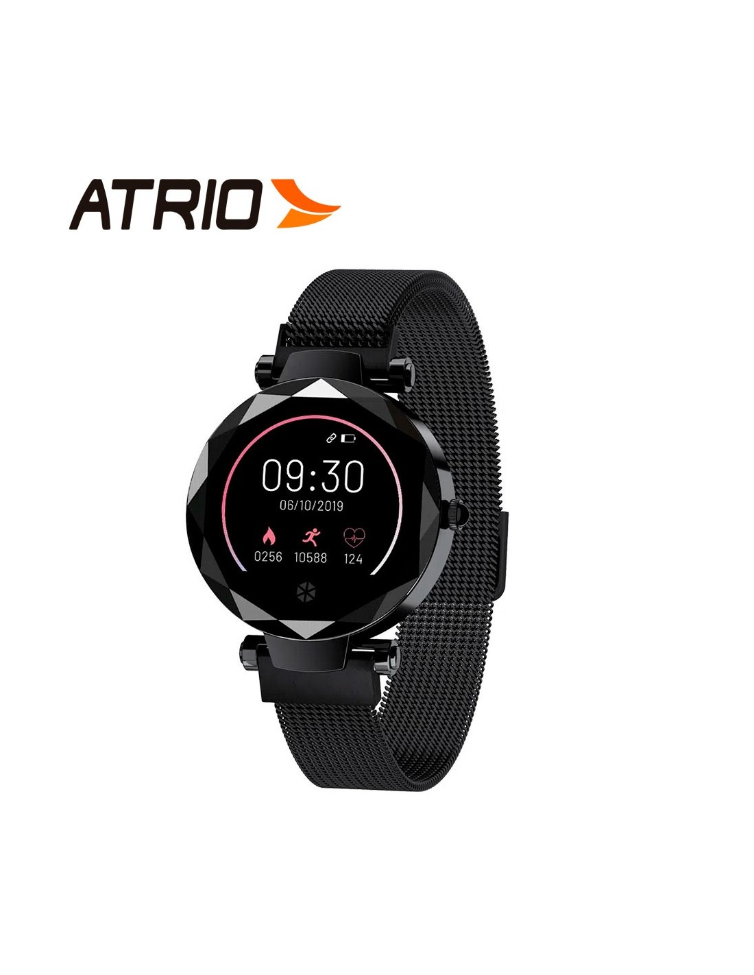 Reloj ATRIO Android / (ES267)