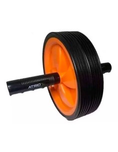 Rueda abdominal ATRIO (ES127) 2