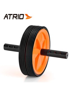 Rueda abdominal ATRIO (ES127)