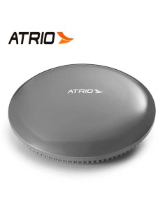 Disco de equilibrio...