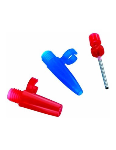 Compresor de aire 12V Flujo 15L/Min...