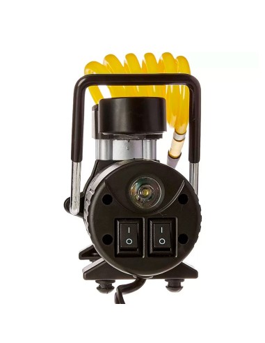 Compresor de aire 12V cilindro...