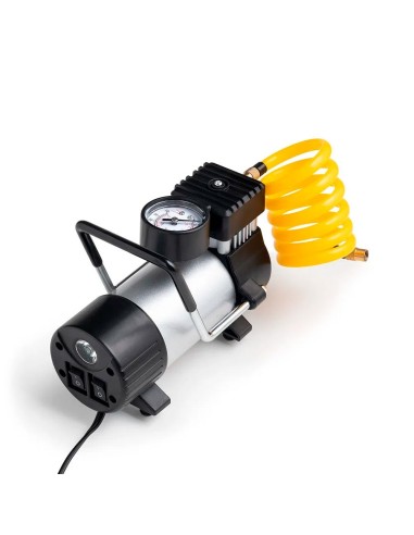 Compresor de aire 12V cilindro...