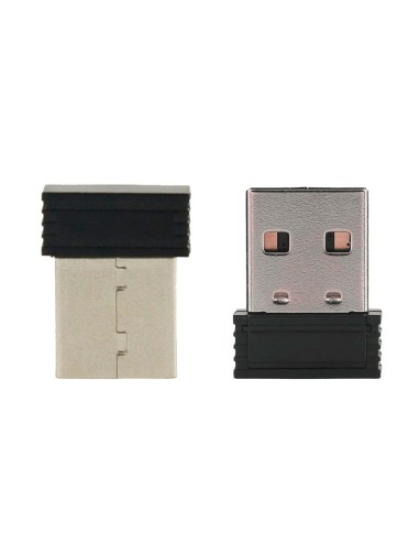 Control Remoto Air Mouse BOTO (BT-CR001)