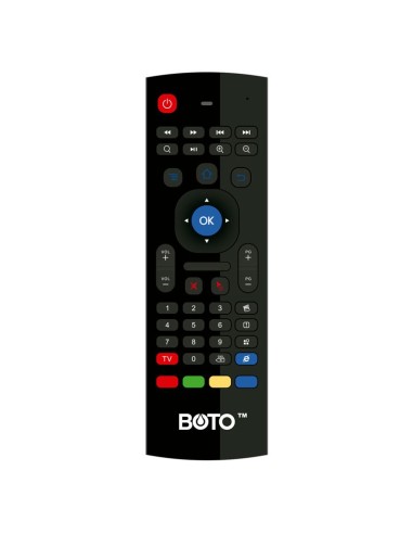 Control Remoto Air Mouse BOTO (BT-CR001)