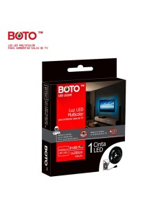 Luz LED Multicolor para...