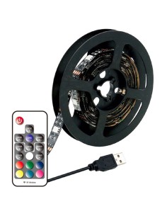 Luz LED Multicolor para... 2