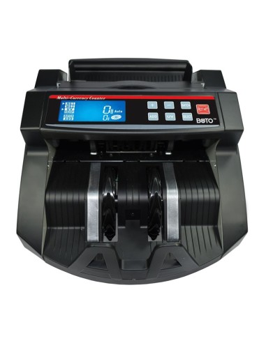 Contadora de billetes BOTO (BBC-102)
