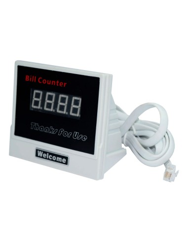 Contadora de billetes BOTO (BBC-103)