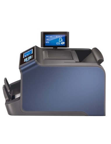 Contadora de billetes BOTO (BBC-103)