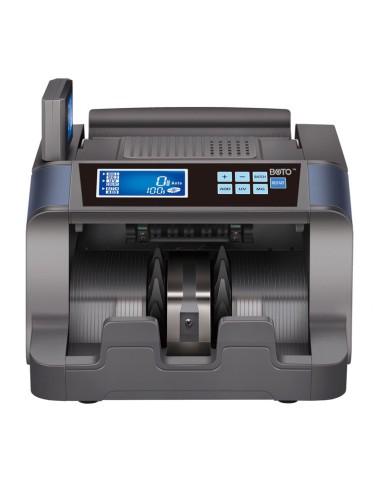 Contadora de billetes BOTO (BBC-103)