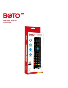 Control Remoto Air Mouse...