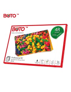 Papel fotográfico...