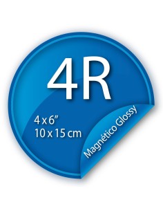 Papel fotográfico Magnético... 2