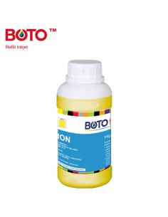 Refill Inkjet BOTO - 250 ml...