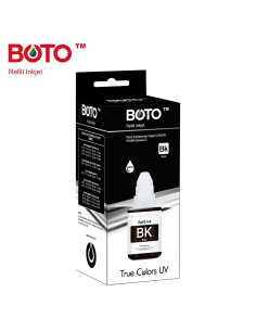 Refill Inkjet BOTO - 135 ml...