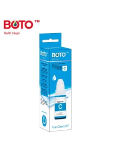 Refill Inkjet BOTO - 70 ml...