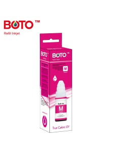 Refill Inkjet BOTO - 70 ml...