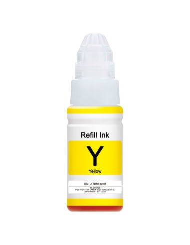 Refill Inkjet BOTO - 70 ml para...