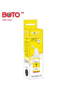 Refill Inkjet BOTO - 70 ml...