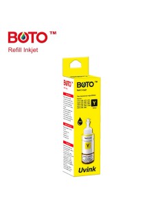 Refill Inkjet BOTO - 70 ml...