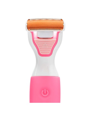 Afeitadora inalámbrica para mujeres...