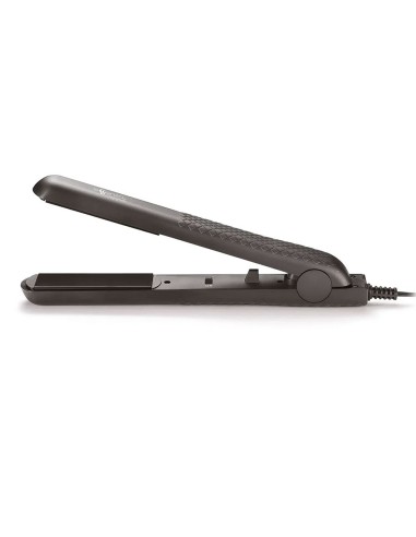 Plancha de cabello con revestimiento...