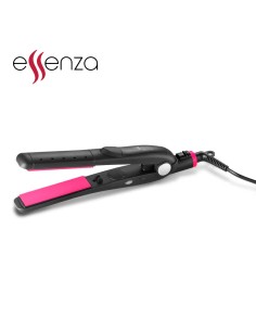 Plancha para cabello seco y...