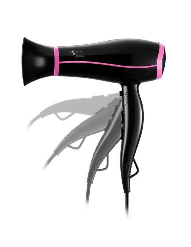 Secador de cabello plegable Absoluta...